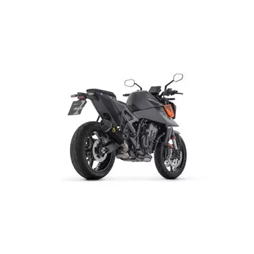 Arrow Exhaust Ktm Duke 990