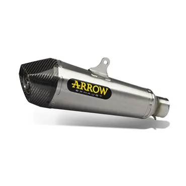 Arrow Exhaust Suzuki GSX-S 1000 GX