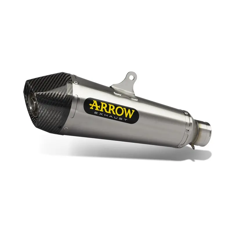 Arrow Exhaust Suzuki GSX-S 1000 GX