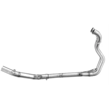 Arrow Exhaust Kit Collettore Racing Suzuki V-Strom 800 SE 