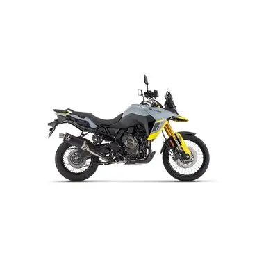 Arrow Exhaust Suzuki V-Strom 800 SE