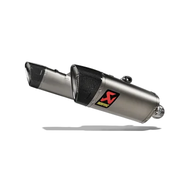 Akrapovic Ducati Hypermotard 698 Mono/RVE S-D6SO2-HAPLT