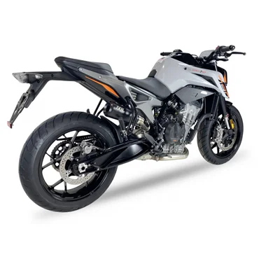 IXIL KTM 890 DUKE R 20-23 (KTM 790 DUKE) CM3279RB