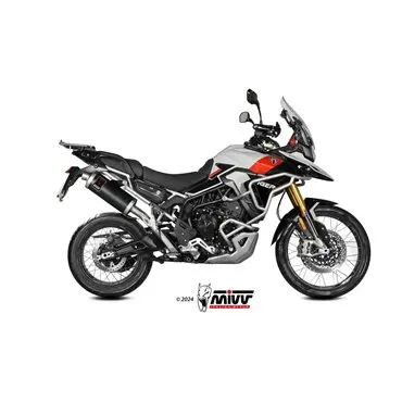 Mivv Dakar Triumph Tiger 900 GT-PRO-RALLY