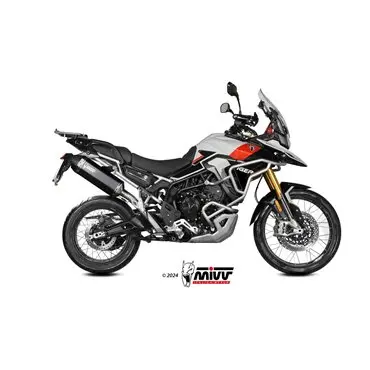 Mivv Speed Edge Triumph Tiger 900 GT-PRO-RALLY