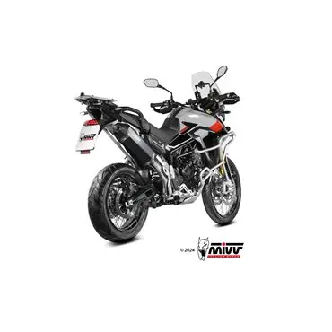 Mivv Speed Edge Triumph Tiger 900 GT-PRO-RALLY