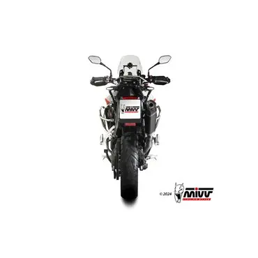 Mivv Speed Edge Triumph Tiger 900 GT-PRO-RALLY