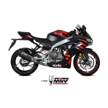 Mivv SR-1 Aprilia RS 457