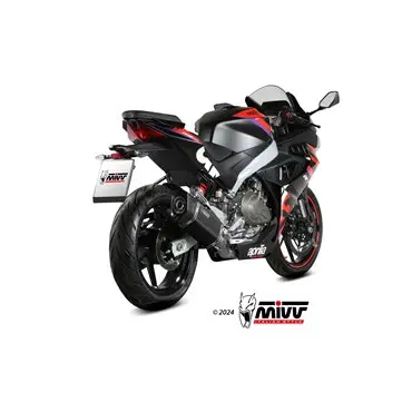 Mivv SR-1 Aprilia RS 457