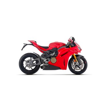 ArrowDucati Panigale V4-V4S