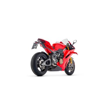 Arrow ExhaustDucati Panigale V4-V4S