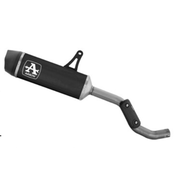 Arrow Exhaust Voge Valico 525 DSX