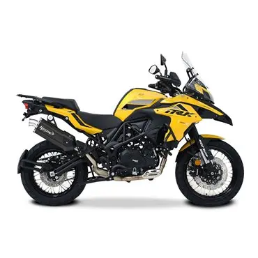 Hp Corse 4-Track-R Benelli TRK 502X