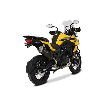 Hp Corse 4-Track-R Benelli TRK 502X