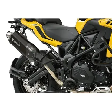 Hp Corse 4-Track-R Benelli TRK 502X