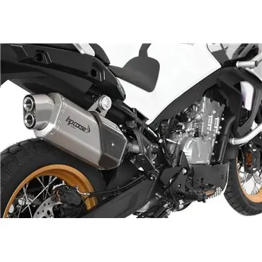 Hp Corse 4-Track-R Cf Moto 800 MT