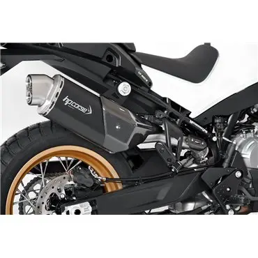 Hp Corse 4-Track-R Cf Moto 800 MT