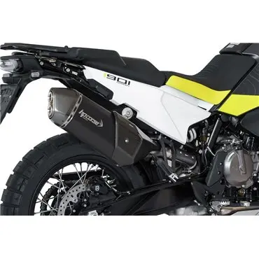 Hp Corse SPS Husqvarna Norden 901