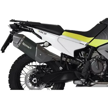 Hp Corse SPS Husqvarna Norden 901