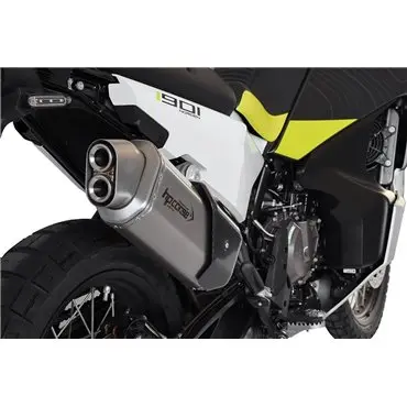 Hp Corse 4-Track-R Husqvarna Norden 901