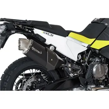 Hp Corse 4-Track-R Husqvarna Norden 901