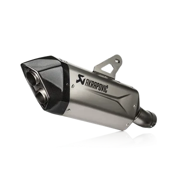 Akrapovic Bmw R 1300 GS S-B13SO4-HJGT