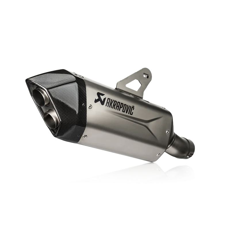 Akrapovic Bmw R 1300 GS S-B13SO4-HJGT