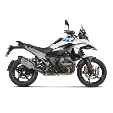 Akrapovic Bmw R 1300 GS S-B13SO4-HJGT