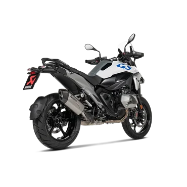 Akrapovic Bmw R 1300 GS S-B13SO4-HJGT