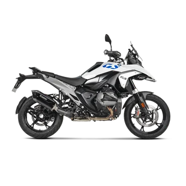 Akrapovic Bmw R 1300 GS S-B13SO4-HJGTBL