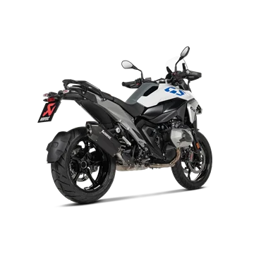 Akrapovic Bmw R 1300 GS S-B13SO4-HJGTBL