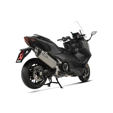 Akrapovic Yamaha T-Max 560 S-Y5R9-HILT