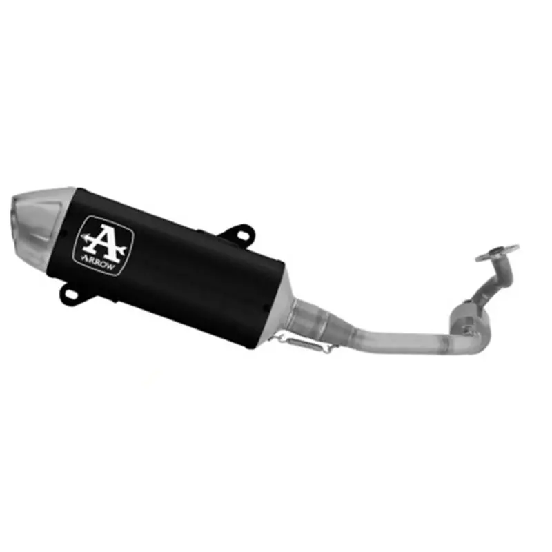 Arrow Exhaust Honda SH 125