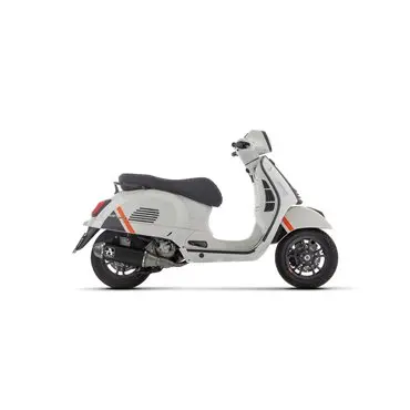 Arrow Exhaust Vespa GTS 310