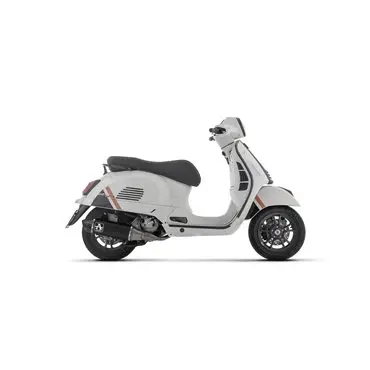 Arrow Exhaust Vespa GTS 310