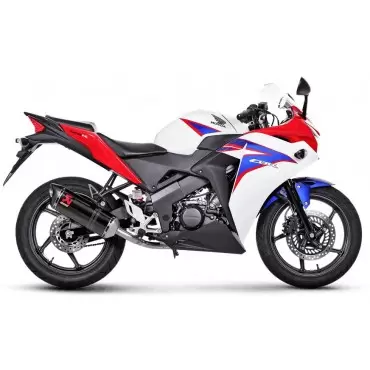 Akrapovic Honda CBR 150 R S-H125R10-ZC