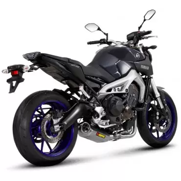 Akrapovic Yamaha MT 09 S-Y9R3-HAFT