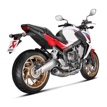 Akrapovic Honda CB 650 F S-H6R12-HAFT