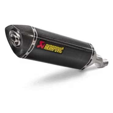 Akrapovic Honda CBR 400 R S-H5SO4-HRC