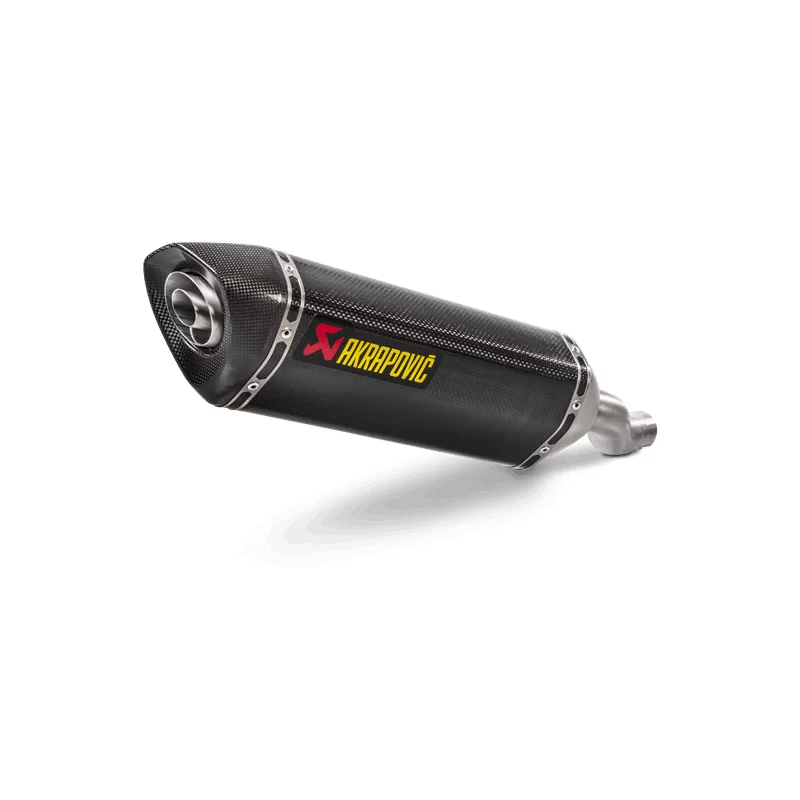 Akrapovic Honda CBR 400 R S-H5SO4-HRC