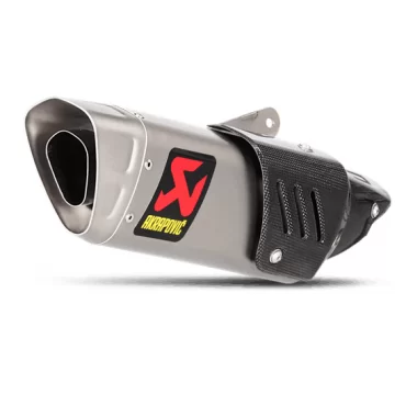 Akrapovic Yamaha FZ10 S-Y10SO15-HAPT