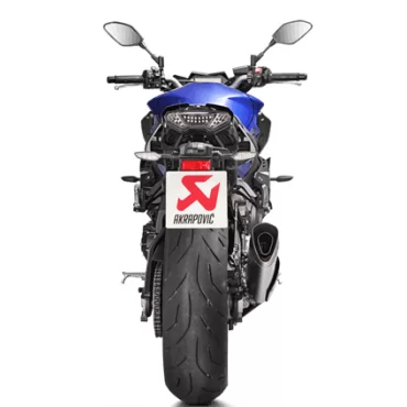 Akrapovic Yamaha FZ10 S-Y10SO15-HAPT