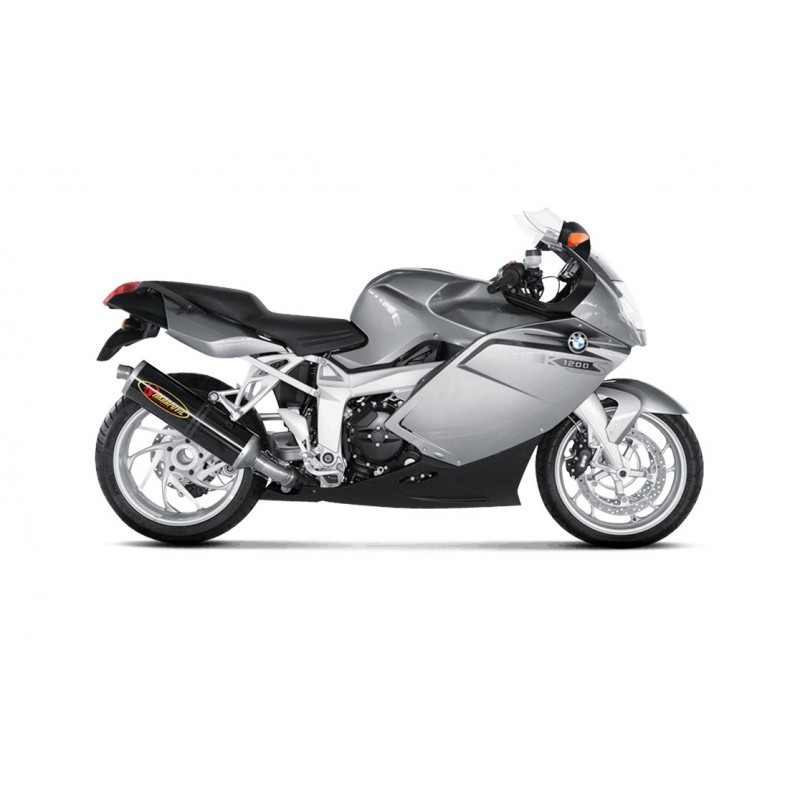 akrapovic bmw k1200s