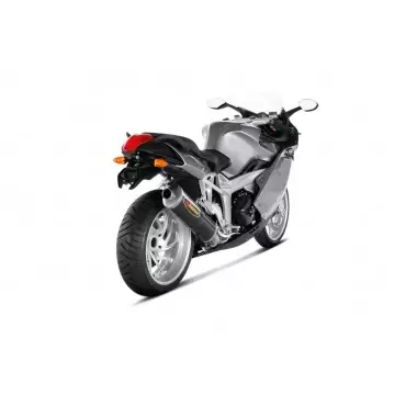 Akrapovic Bmw K1200S K1200R SS-B12SO1-HC