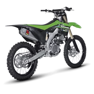 Akrapovic Kawasaki KX 250 F S-K2MET8-BNTA