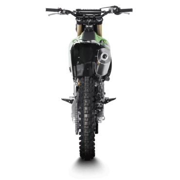 Akrapovic Kawasaki KX 250 F S-K2MET8-BNTA