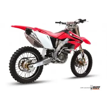 Mivv Stronger Honda CRF 250