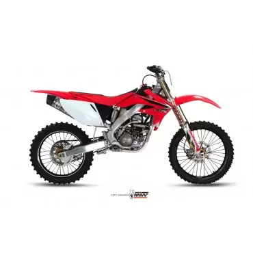 Mivv Stronger Honda CRF 250