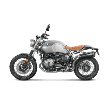 moto bmw scrambler nine t