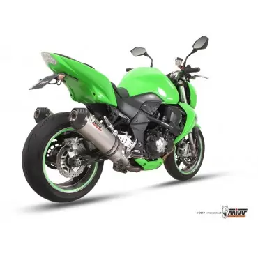 Mivv Oval Kawasaki Z1000